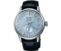 Laikrodis SEIKO PRESAGE - COCKTAIL TIME modelis SKYDIVING
