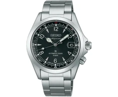 Laikrodis SEIKO PROSPEX modelis ALPINIST Automatic