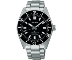 Laikrodis SEIKO PROSPEX modelis DIVER'S 300M Automatic