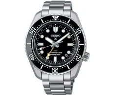 Laikrodis SEIKO PROSPEX modelis GMT DIVER'S 200M