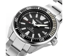 Laikrodis SEIKO PROSPEX modelis SAMURAI AUTOMATIC DIVER'S 200M