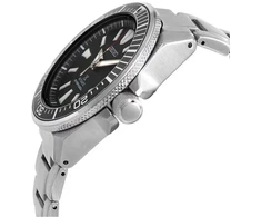 Laikrodis SEIKO PROSPEX modelis SAMURAI AUTOMATIC DIVER'S 200M