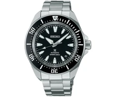 Laikrodis SEIKO PROSPEX modelis SAMURAI Diver's 200M