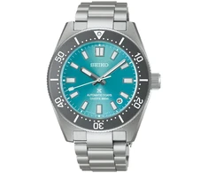 Laikrodis SEIKO PROSPEX modelis SAVE THE OCEAN - OKINAWA Limited EDT.