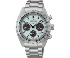 Laikrodis SEIKO PROSPEX modelis SPEEDTIMER Chrono