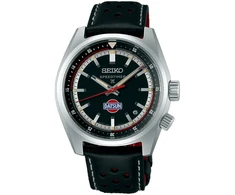 Laikrodis SEIKO PROSPEX modelis SPEEDTIMER DATSUN Limited EDT.