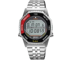 Laikrodis SEIKO WATCHES modelis SMGG19P1