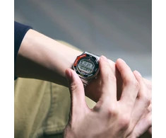 Laikrodis SEIKO WATCHES modelis SMGG19P1