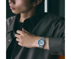 Laikrodis SEIKO WATCHES modelis SMGG21P1