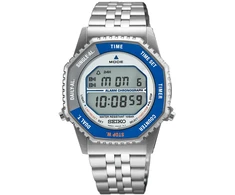 Laikrodis SEIKO WATCHES modelis SMGG21P1