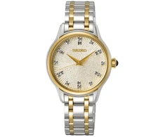 Laikrodis SEIKO WATCHES modelis SRZ550P1