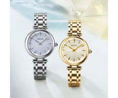 Laikrodis SEIKO WATCHES modelis SRZ553P1