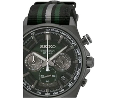 Laikrodis SEIKO WATCHES modelis SSB411P1