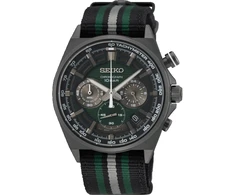 Laikrodis SEIKO WATCHES modelis SSB411P1