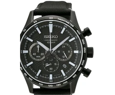 Laikrodis SEIKO WATCHES SSB417P1