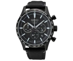 Laikrodis SEIKO WATCHES SSB417P1