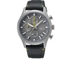Laikrodis SEIKO WATCHES SSB423P1