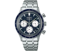 Laikrodis SEIKO WATCHES SSB477P1
