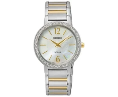 Laikrodis SEIKO WATCHES modelis SUP469P1