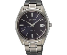 Laikrodis SEIKO WATCHES SUR373P1