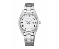 Laikrodis SEIKO WATCHES SUR465P1