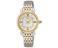 Laikrodis SEIKO WATCHES SUR498P1