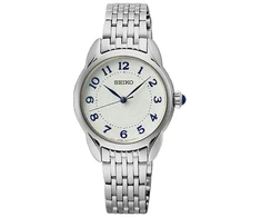 Laikrodis SEIKO WATCHES SUR561P1
