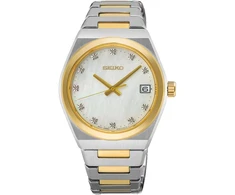 Laikrodis SEIKO WATCHES SUR604P1