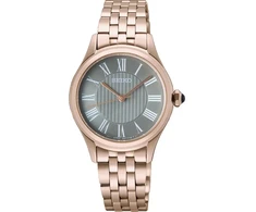 Laikrodis SEIKO WATCHES SUR614P1