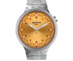 Laikrodis SWATCH modelis AMBER SHEEN
