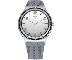 Laikrodis SWATCH modelis ASPHALTISE