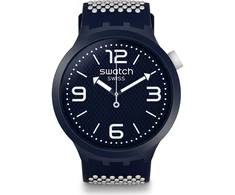 Laikrodis SWATCH modelis BBCREAM