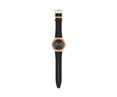 Laikrodis SWATCH modelis BIENNE BY NIGHT