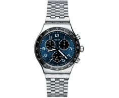 Laikrodis SWATCH modelis BOXENGASSE
