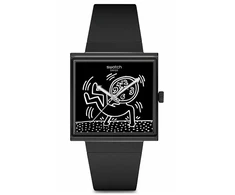 Laikrodis SWATCH modelis BREAK LOOSE