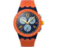 Laikrodis SWATCH modelis CAMO FLASH