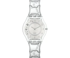 Laikrodis SWATCH modelis CLIMBER FLOWERY