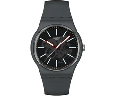 Laikrodis SWATCH modelis COBBLESTONE STREET