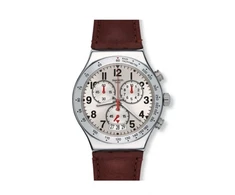 Laikrodis SWATCH modelis DESTINATION ROMA RESTYLED