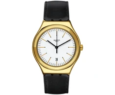 Laikrodis SWATCH modelis EDGY TIME