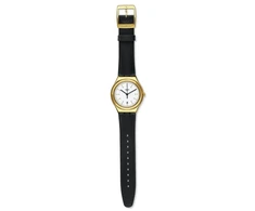 Laikrodis SWATCH modelis EDGY TIME