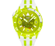 Laikrodis SWATCH modelis EGG YOLK