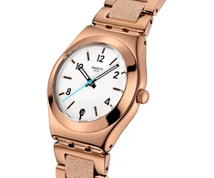 Laikrodis SWATCH modelis ESSENCE OF ROSE
