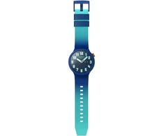 Laikrodis SWATCH modelis ESSENTIALLY BOLD