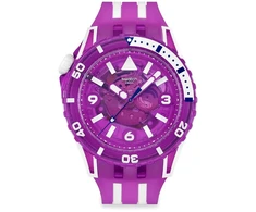 Laikrodis SWATCH modelis FLOWER HAT