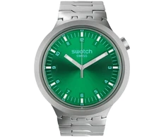 Laikrodis SWATCH modelis FOREST FACE