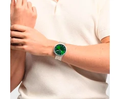 Laikrodis SWATCH modelis FOREST FACE