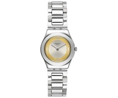 Laikrodis SWATCH modelis GOLDEN RING