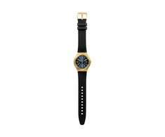 Laikrodis SWATCH modelis HAPPY JOE GOLDEN