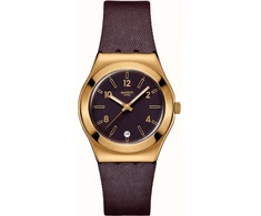 Laikrodis SWATCH modelis HEART OF BURGUNDY